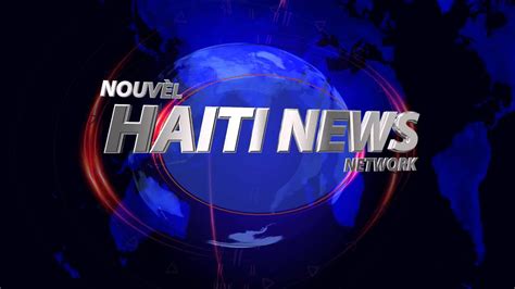 haiti news network live